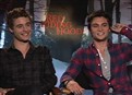 play video on Hulu