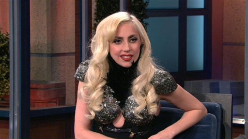 Lady Gaga: The Rumor That Bugs Her the M...