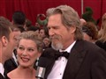 2010 Oscars: Jeff Bridges