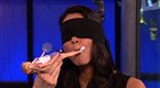 Attack of the Show: Olivia Shows Off Her Mouth Skills