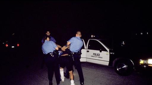 Cops: Dazed & Confused #3