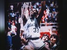 Earvin “Magic” Johnson