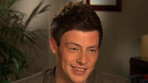 Cory Monteith On Filming 'Monte Carlo' In Europe: 'It Was A Drea