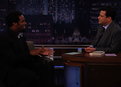 Jimmy Kimmel Live : Dhani Jones, Part 2