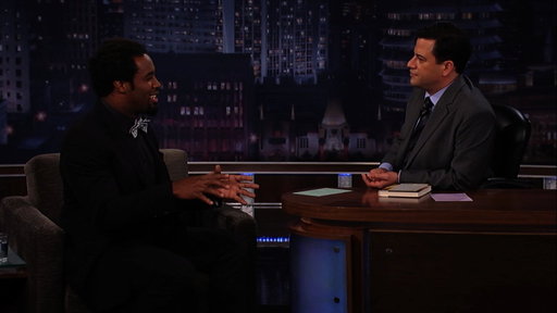 Dhani Jones, Part 2