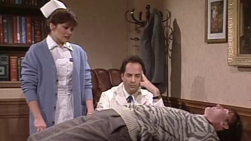 Opera Singer Doctor