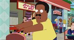The Cleveland Show: Starting a New Business