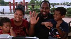 Extreme Makeover: Home Edition: The Tripp Family, Part 1 (season 7, episode 19)