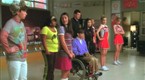 Glee: Glee-Wind - Episode 3