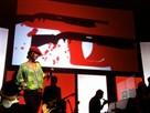 Demon Days Live (Live at Manchester Opera House)