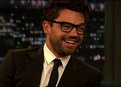 Late Night With Jimmy Fallon : Dominic Cooper