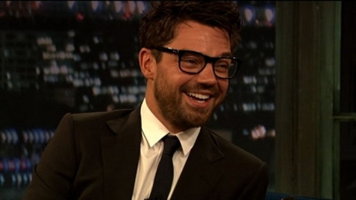 Dominic Cooper