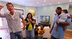 Extreme Makeover: Home Edition: The Tripp Family, Part 2 (season 7, episode 20)
