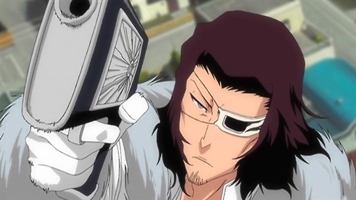 Bleach 277