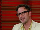 David Arquette Explains TMI Howard Stern Interview