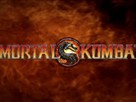 Mortal Kombat