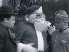 The Day They Captured Santa
