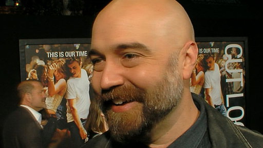 How Did Justin Timberlake Help 'Footloose' Director Craig Brewer Video
