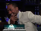 Watch What Happens Live | Jaleel White's Worst Pickup Line