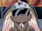 Tenchi Muyo GXP | Season 1 Episode 15 | Runaway Fuku