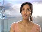 Cooking Tip with Padma Lakshmi: Stock Up