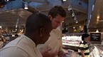 Top Chef: Shopping Friction