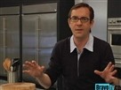 Cooking Tip with Ted Allen: Treat Your Meat Well