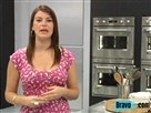 Cooking Tip with Gail Simmons: Salad Dressing