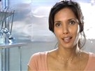 Cooking Tip with Padma Lakshmi: Salad Excitement