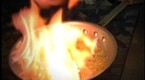 Top Chef: Miami Spice: Clams in Chorizo Broth