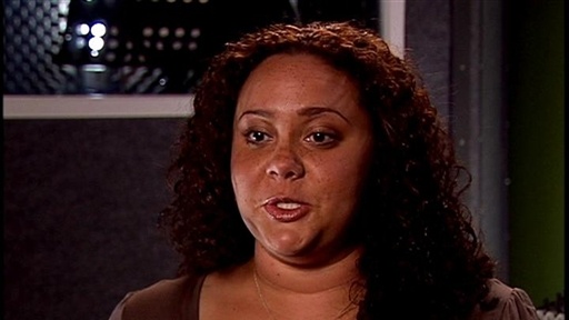 Red-Headed Oprah Video