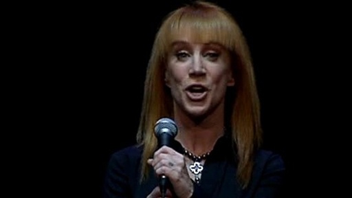 Kathy Loves Oprah Video