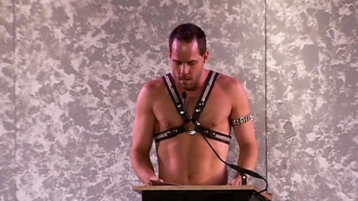 Gay Porn Awards, Part 1