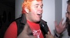 Perez Hilton at Outfest