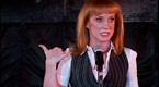 Kathy Griffin: Falling Down But With Grace
