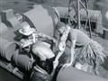 McHale’s Navy - Three Girls on an Island