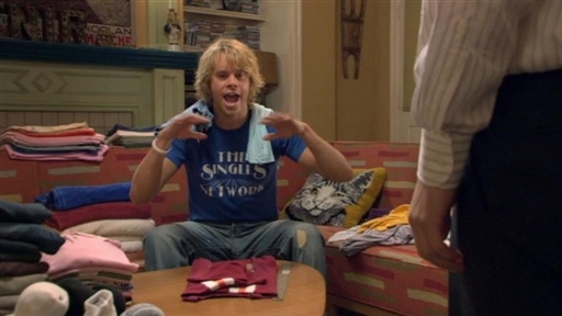 Yeah, Presents
