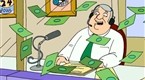 Family Guy S01E01 Season: 1 Episode: 1