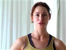 Arm Balancing with Tara