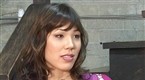 Bones: Michaela Conlin, as Angela Montenegro