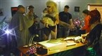 American Misfits: Spy (season 2, episode 7)