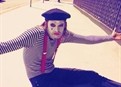 Mimes picture
