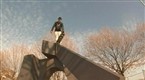 American Misfits: Spontaneous Combustion (season 2, episode 9)
