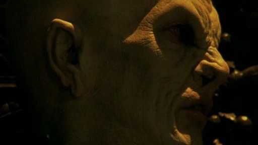 sarah michelle gellar buffy season 1. Season 1, Episode 1: Buffy