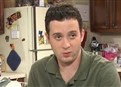 Eddie Kaye Thomas Talks Some Woodcock picture