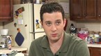 Eddie Kaye Thomas Talks Some Woodcock