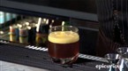 Epicurious: How to Make a Blood and Sand Cocktail