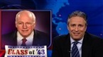 The Daily Show with Jon Stewart: Thu, Aug 13, 2009 (season 14, episode 111)