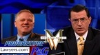 The Colbert Report: Thu, Aug 13, 2009 (season 5, episode 111)