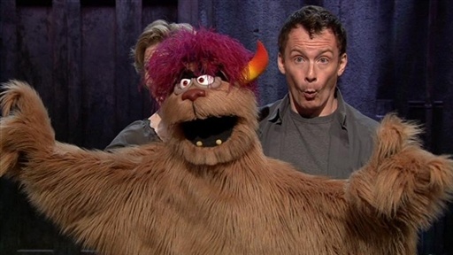 Avenue Q Performance